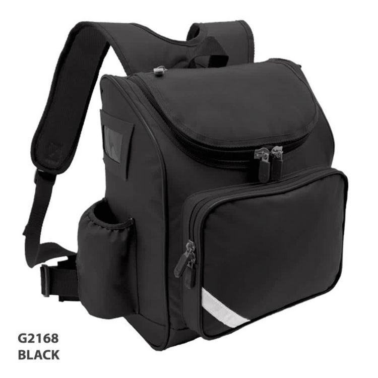 Picture of Trinity Back Pack