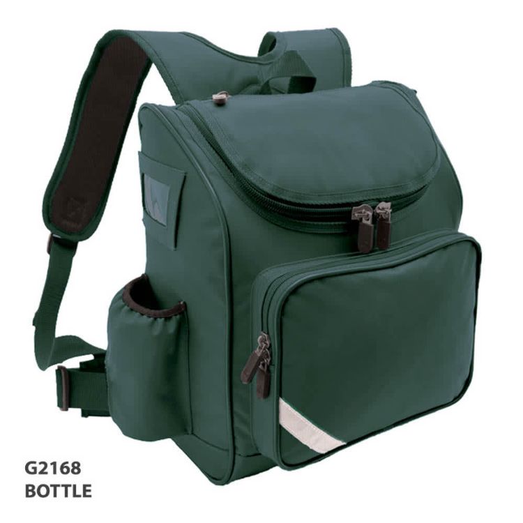 Picture of Trinity Back Pack