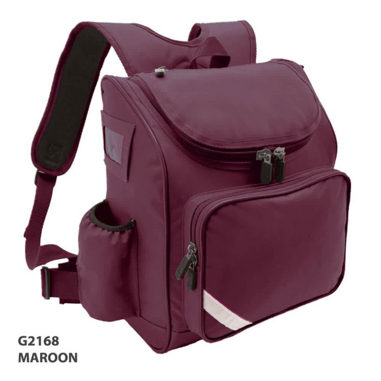 Picture of Trinity Back Pack