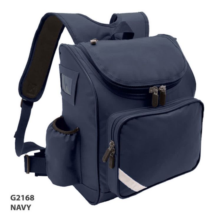 Picture of Trinity Back Pack