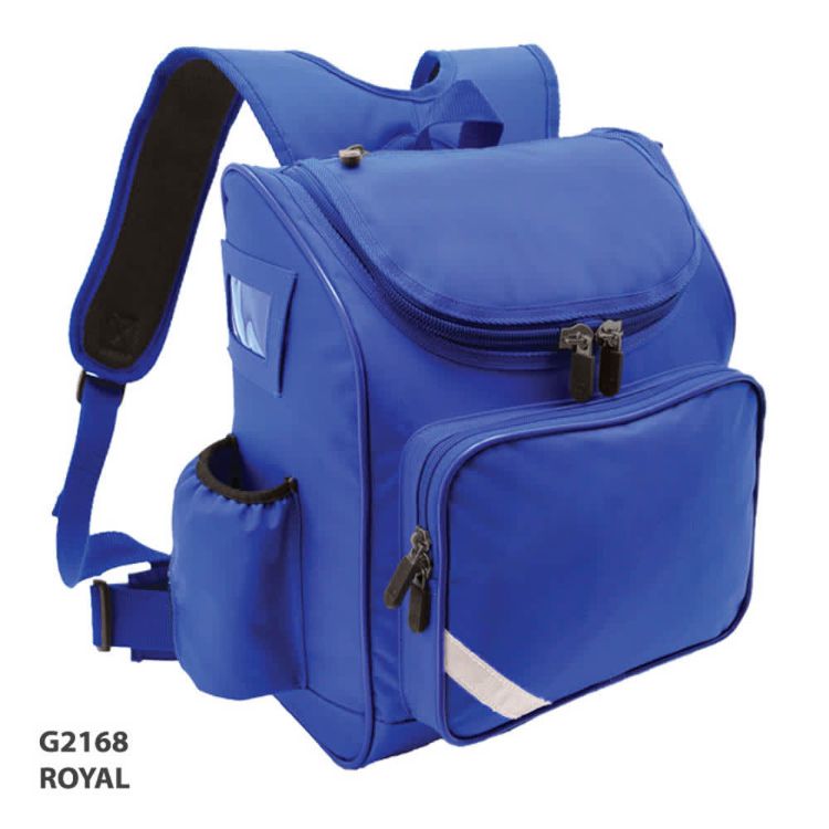Picture of Trinity Back Pack