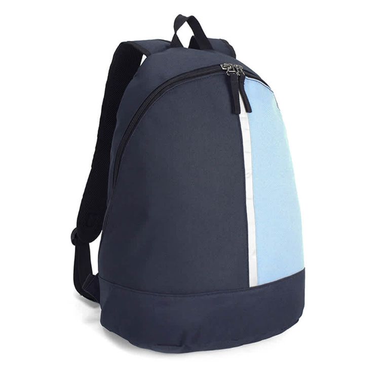 Picture of 2 Panel Backpack