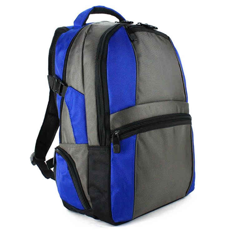 Picture of Plot Backpack