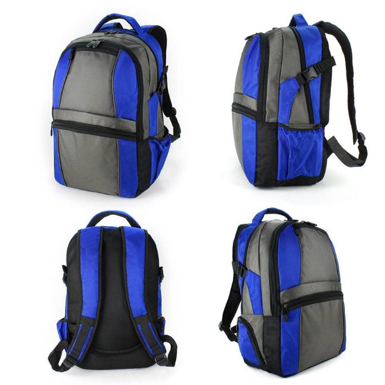 Picture of Plot Backpack