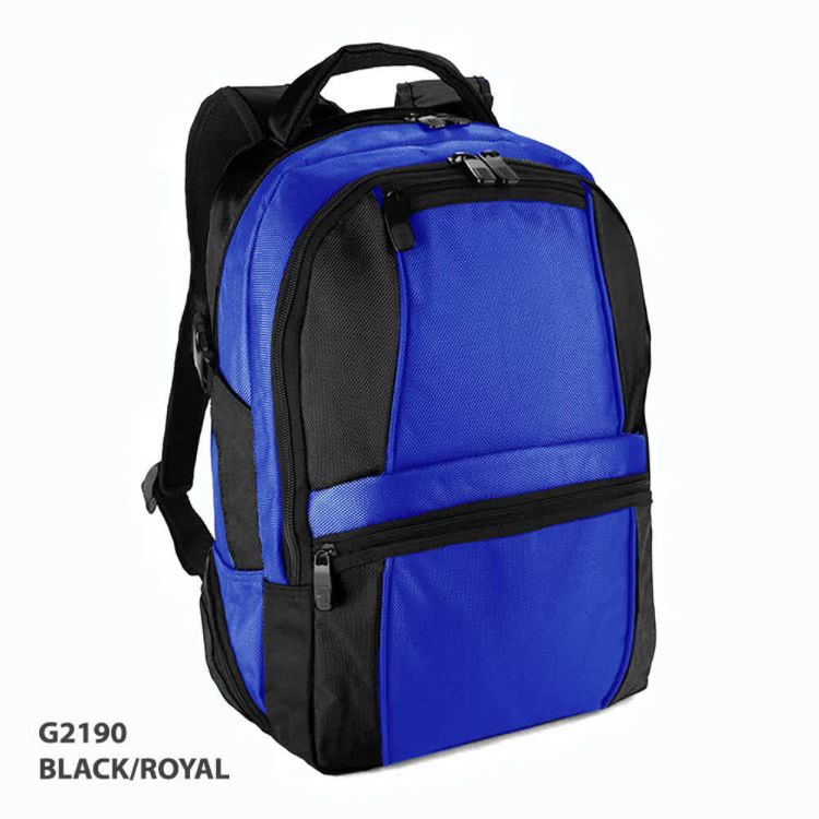 Picture of Plot Backpack
