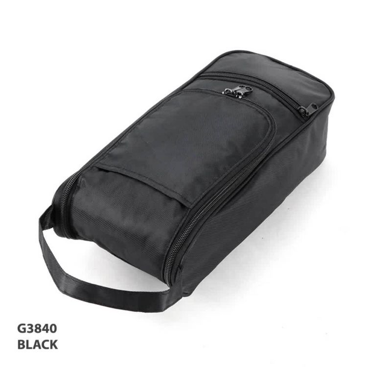 Picture of Enrico 2 bottle cooler bag