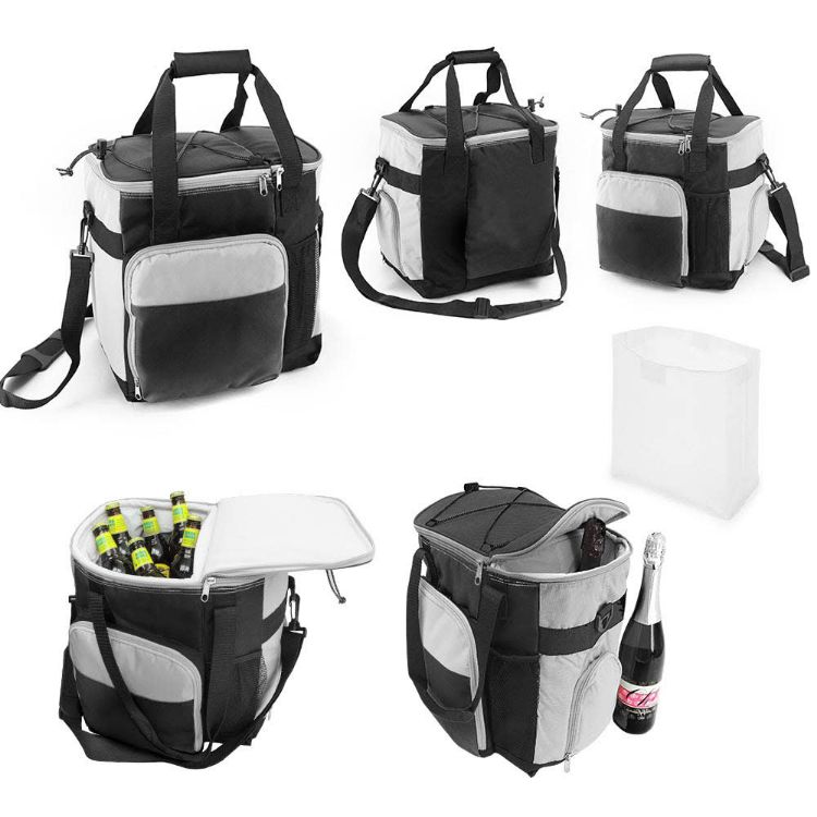 Picture of Arctic Cooler Bag