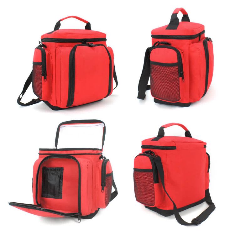 Picture of Deluxe Cooler Bag