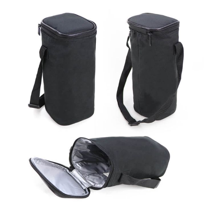 Picture of Single Bottle wine cooler
