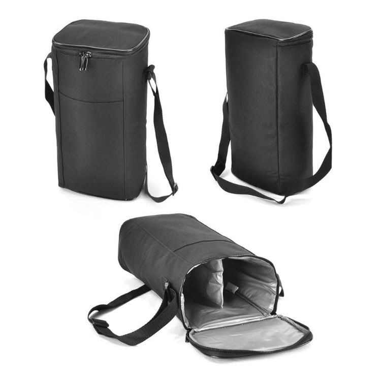 Picture of Twin Bottle Holder