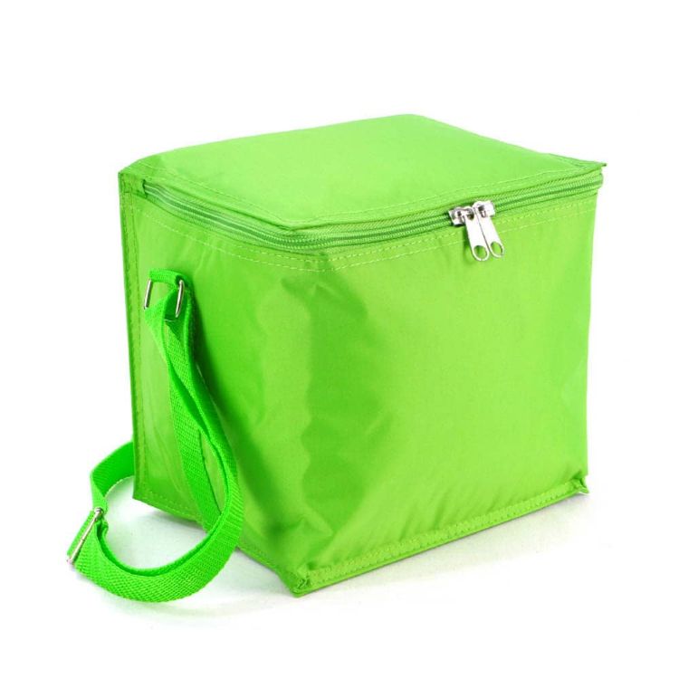 Picture of 6 Can Cooler Bag