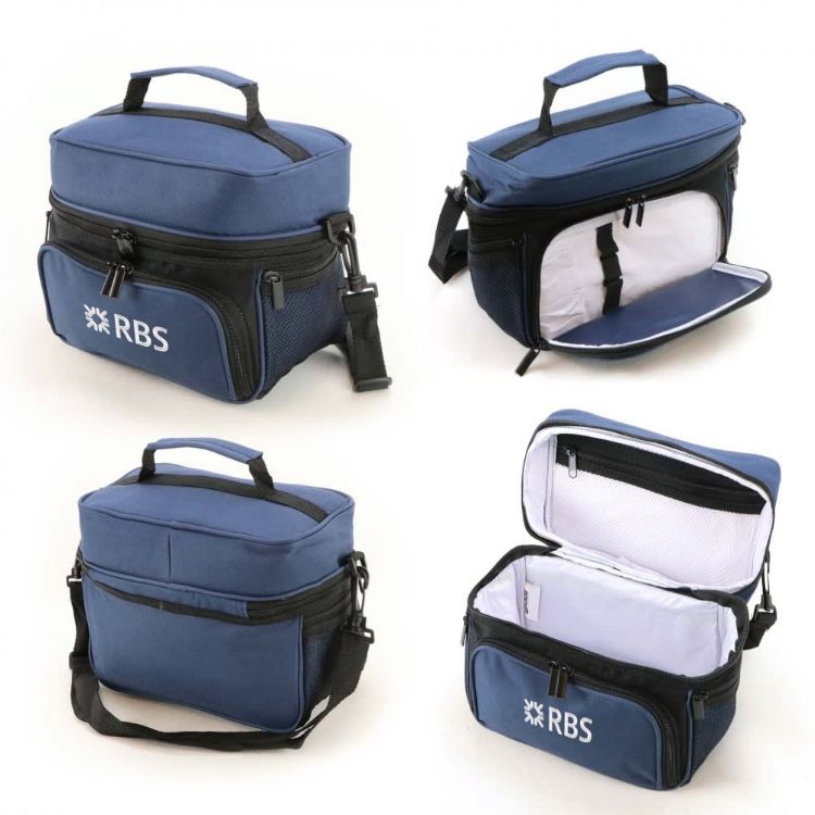 Picture of Metric Cooler Bag