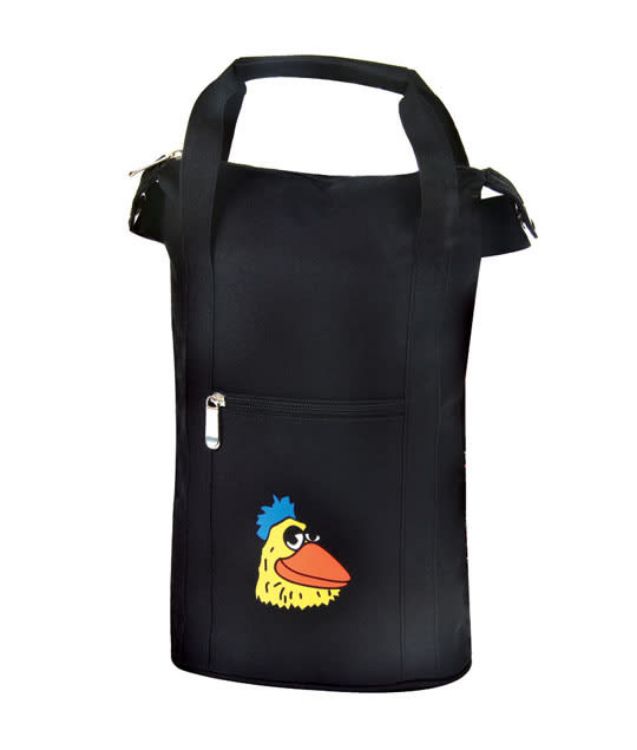 Picture of Twin Bottle Holder
