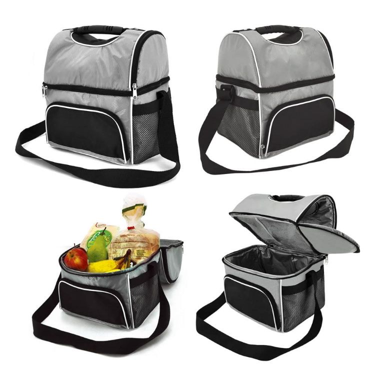 Picture of Glacier Cooler bag