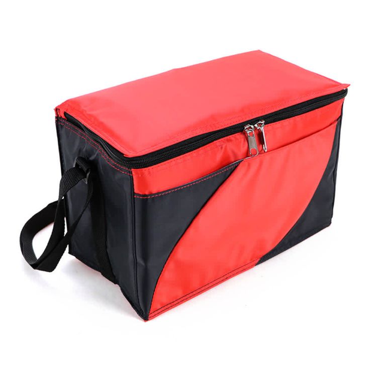 Picture of Passage Cooler bag
