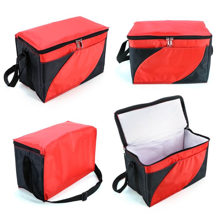 Picture of Passage Cooler bag