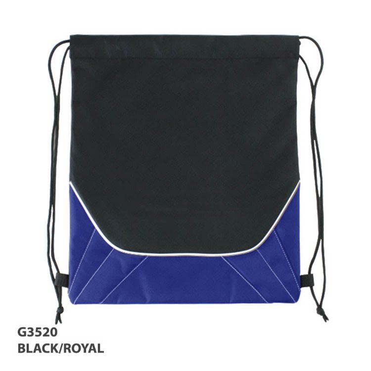 Picture of Tycoon Backsack