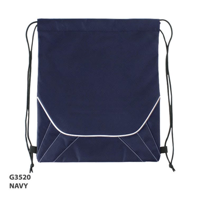 Picture of Tycoon Backsack
