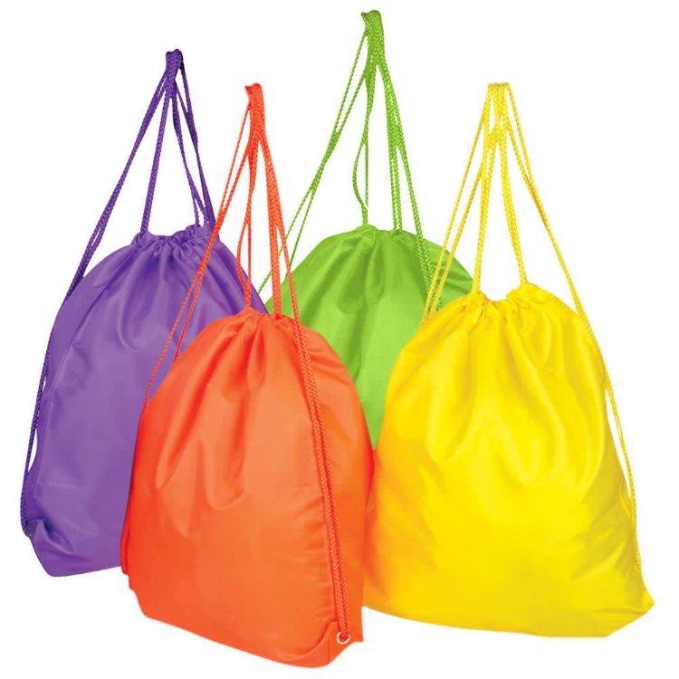 Picture of Back Sack