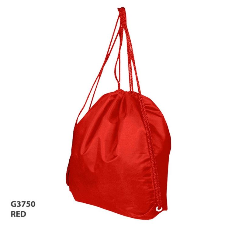 Picture of Back Sack
