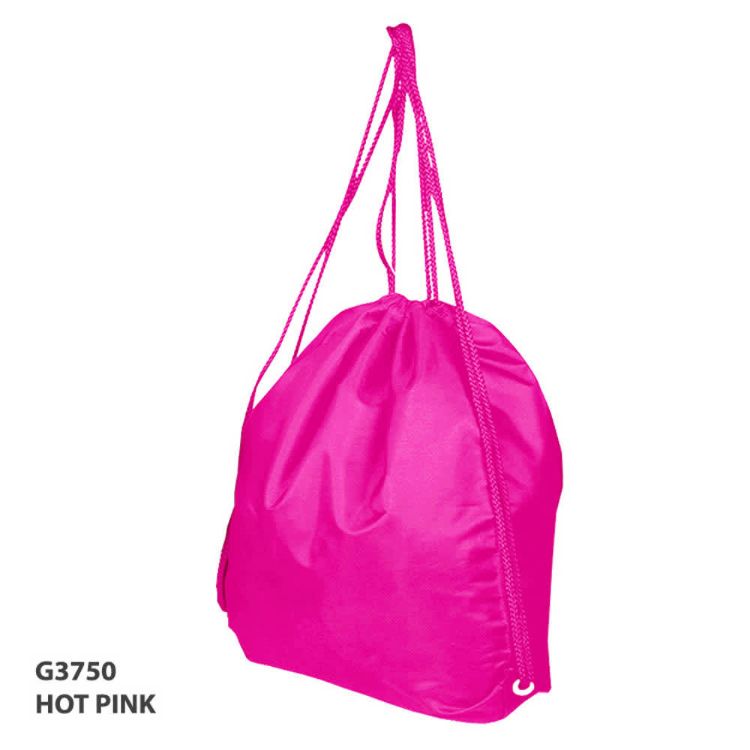 Picture of Back Sack