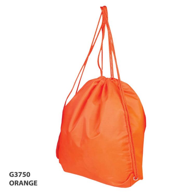 Picture of Back Sack