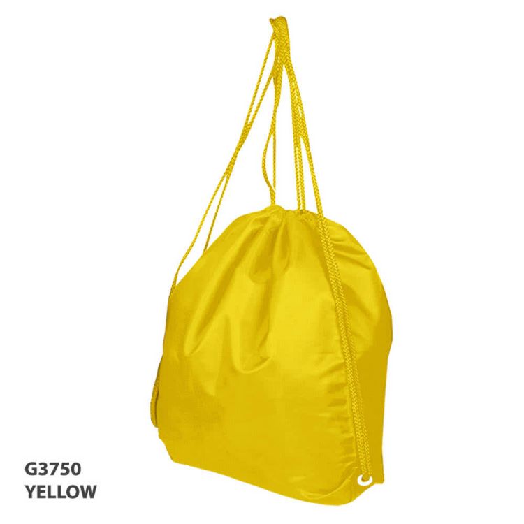 Picture of Back Sack