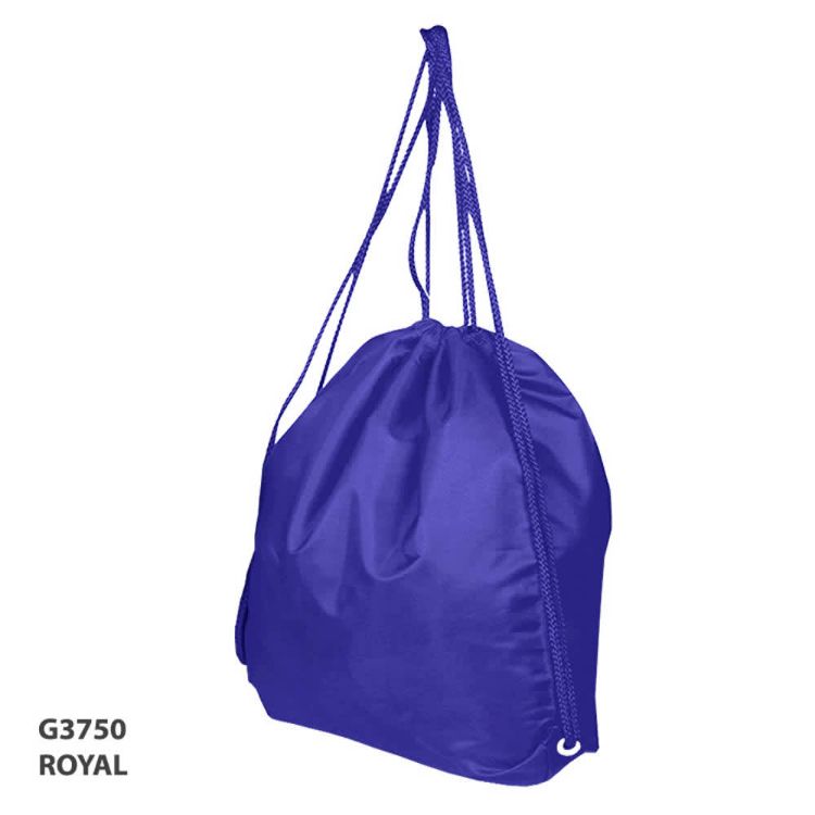 Picture of Back Sack