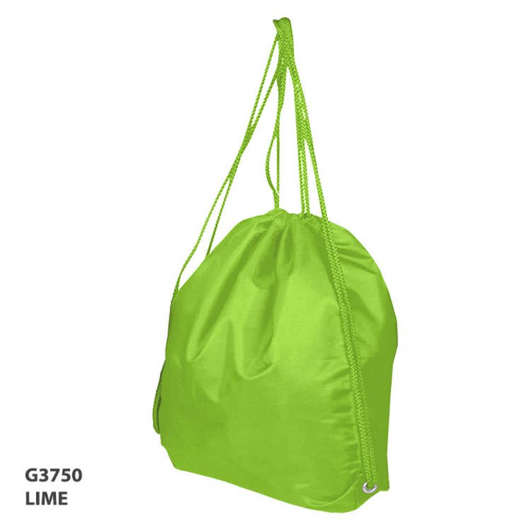 Picture of Back Sack