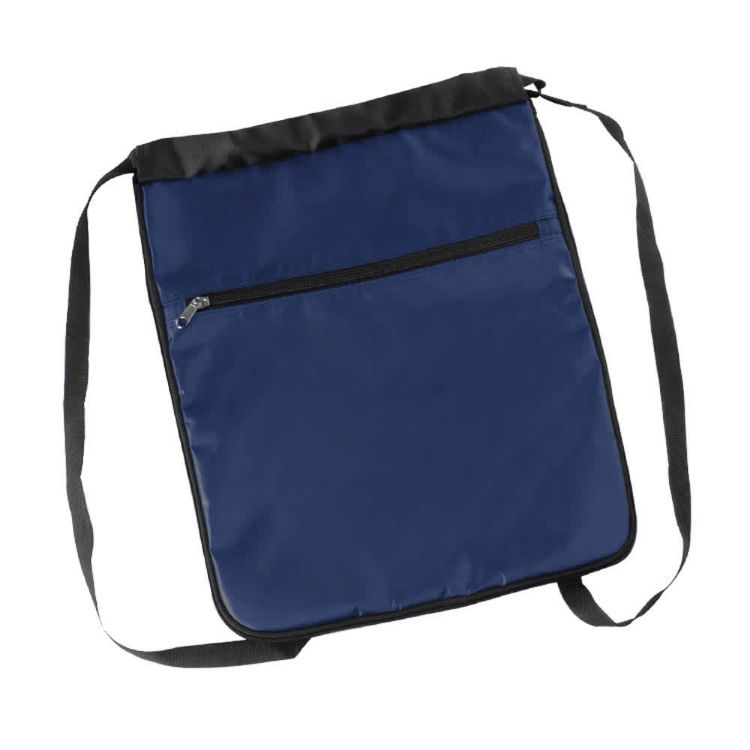 Picture of Backsack w/ Front Pocket