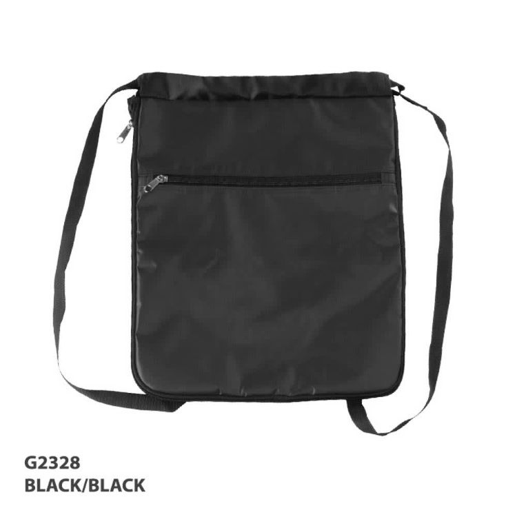 Picture of Backsack w/ Front Pocket