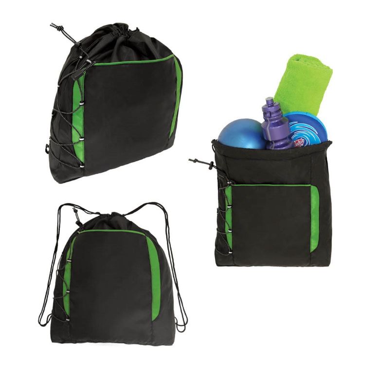 Picture of Aeon backsack