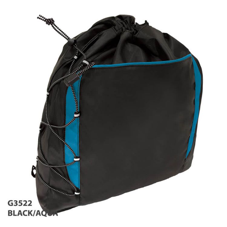 Picture of Aeon backsack