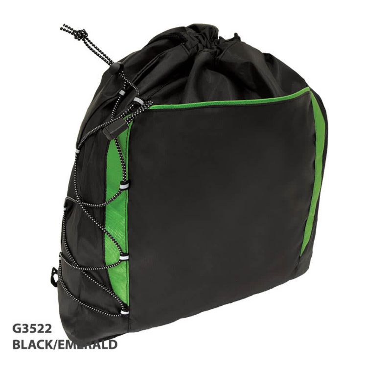 Picture of Aeon backsack