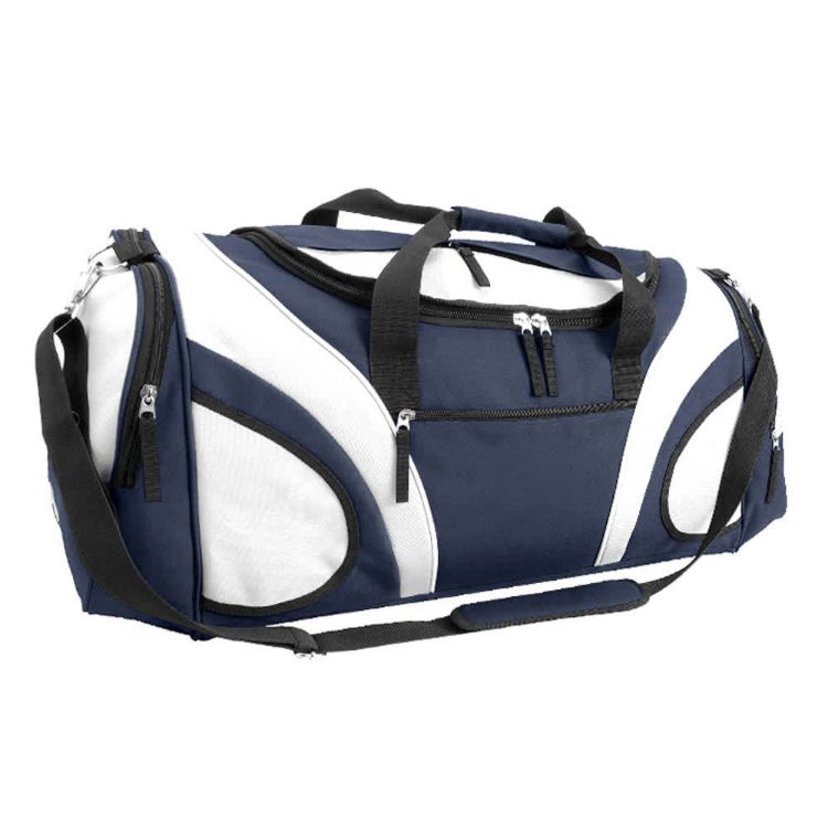 Picture of Fortress Sports Bag
