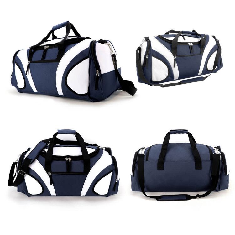 Picture of Fortress Sports Bag