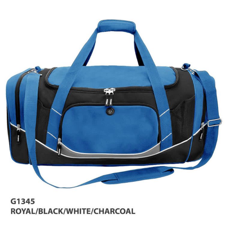 Picture of Atlantis Sports Bag