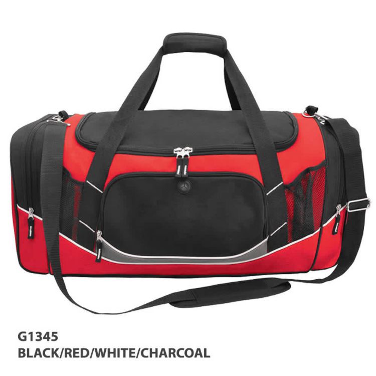 Picture of Atlantis Sports Bag
