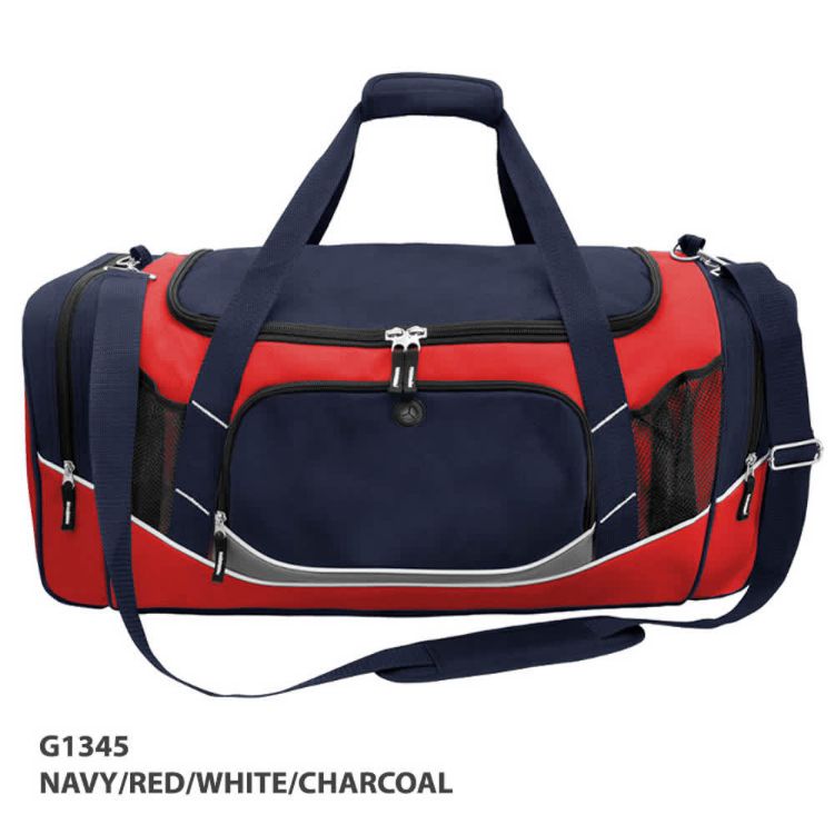 Picture of Atlantis Sports Bag