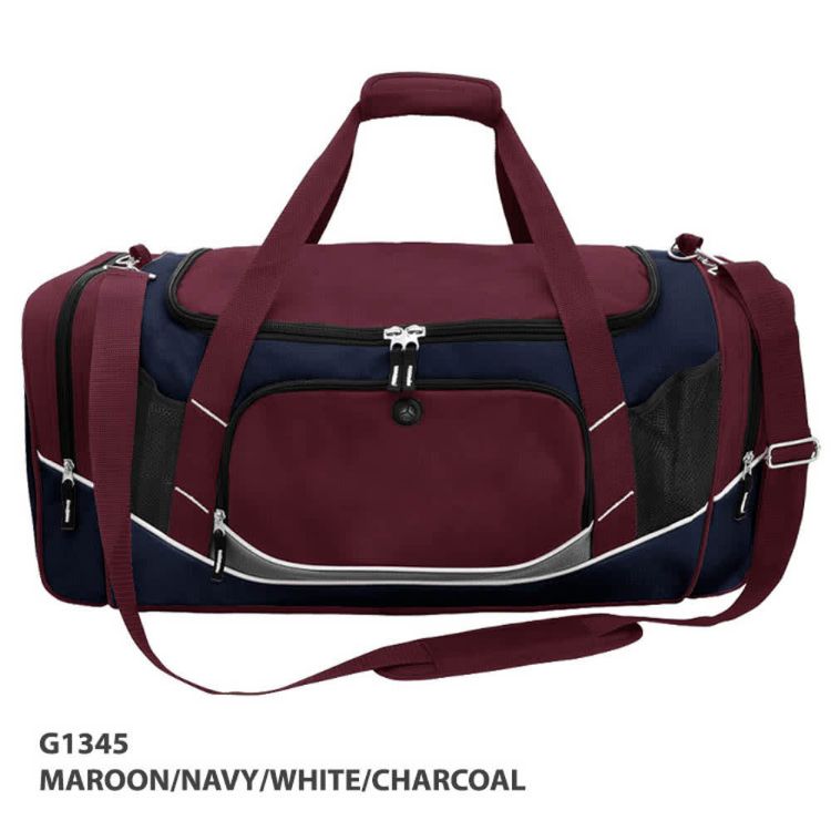 Picture of Atlantis Sports Bag