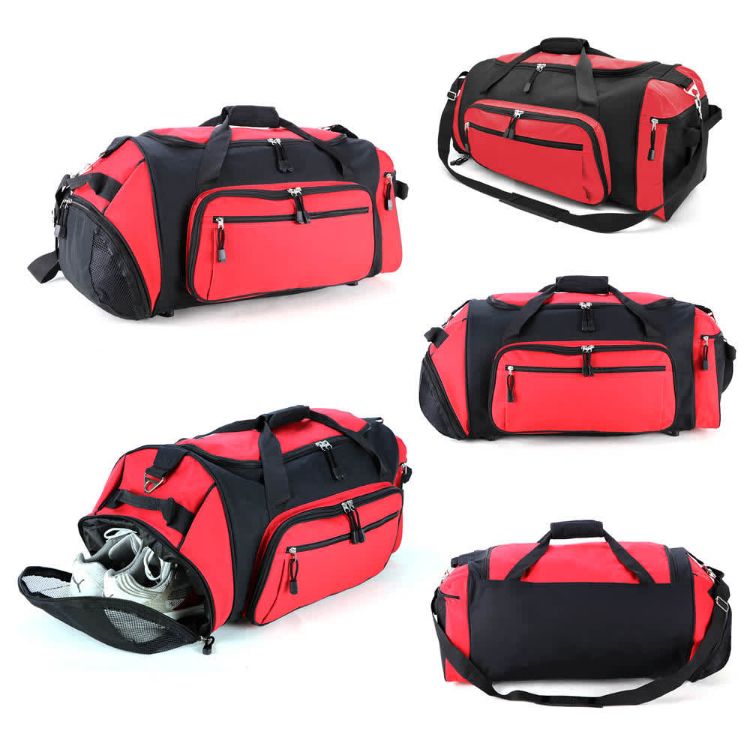 Picture of Soho Sports Bag
