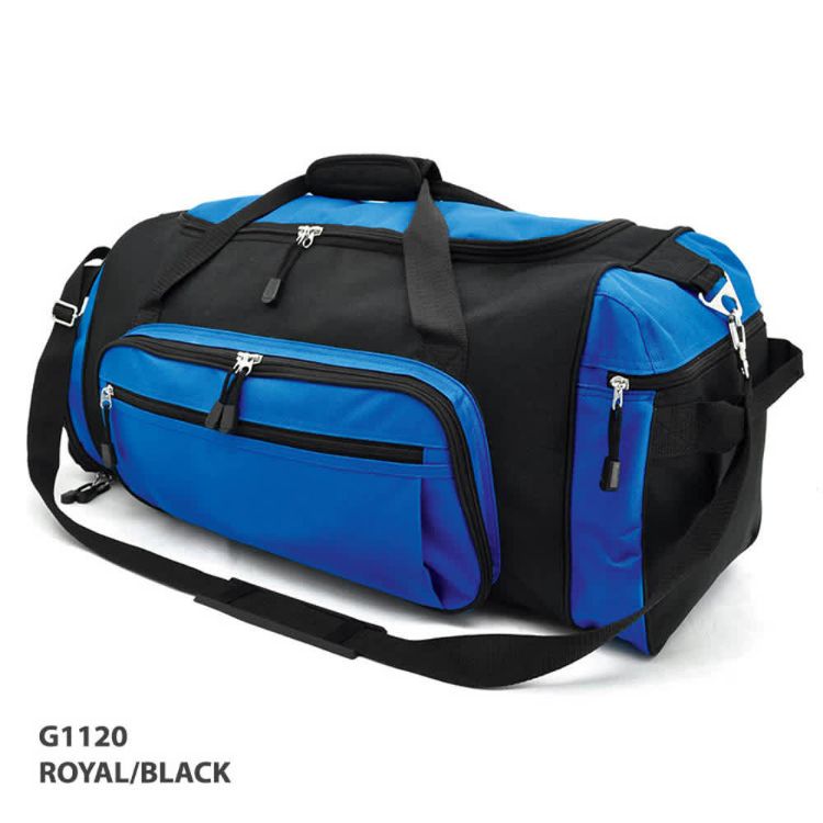 Picture of Soho Sports Bag