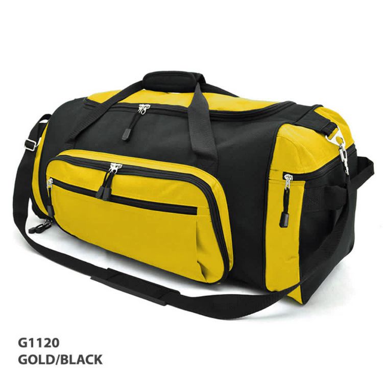 Picture of Soho Sports Bag
