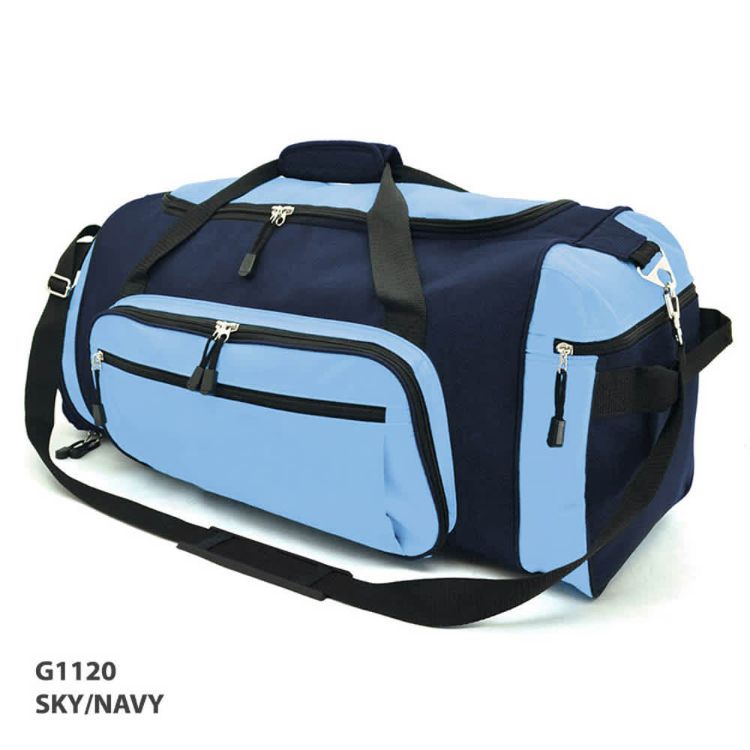 Picture of Soho Sports Bag