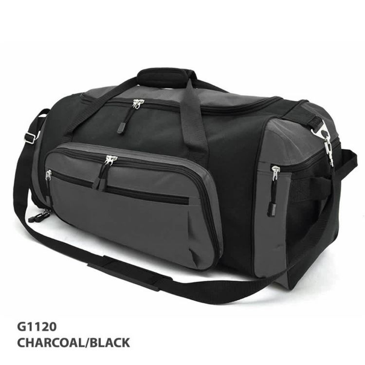 Picture of Soho Sports Bag