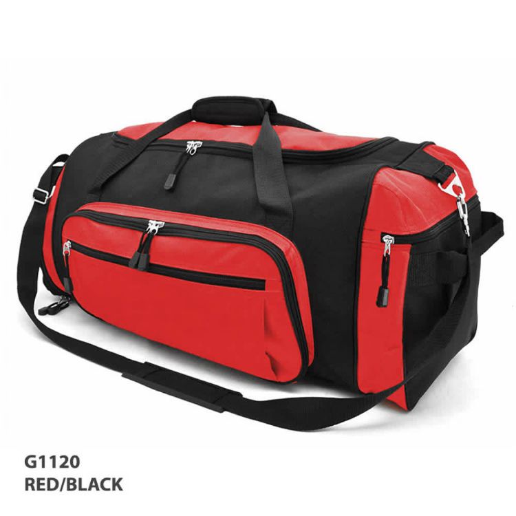 Picture of Soho Sports Bag