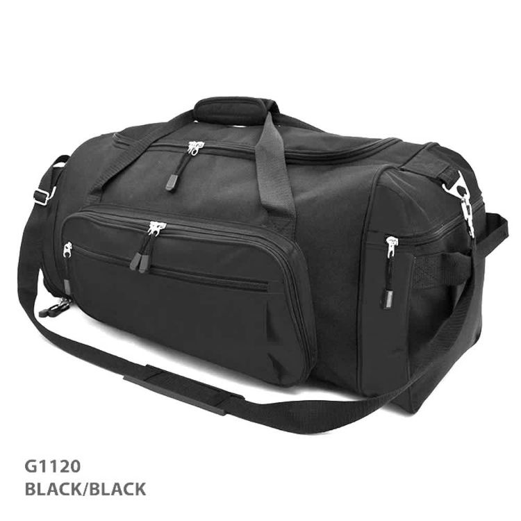 Picture of Soho Sports Bag