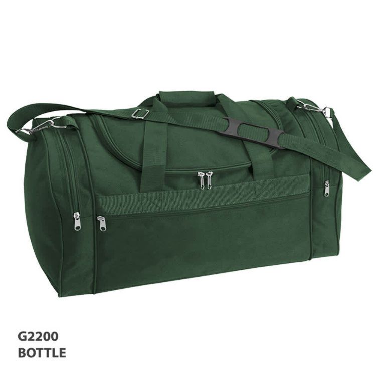 Picture of Sports Bag