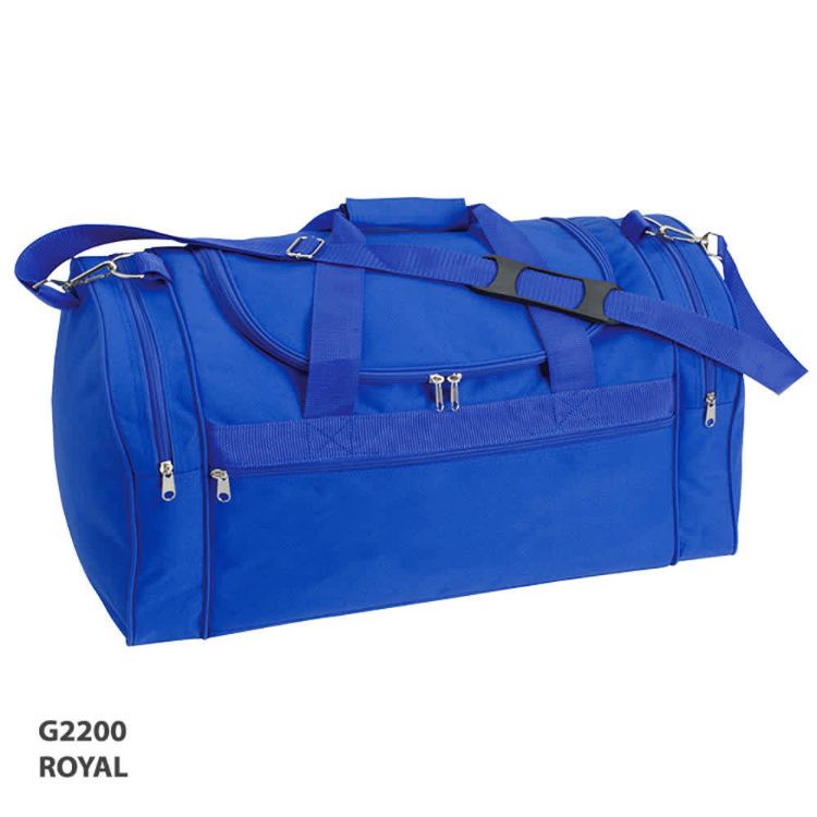 Picture of Sports Bag