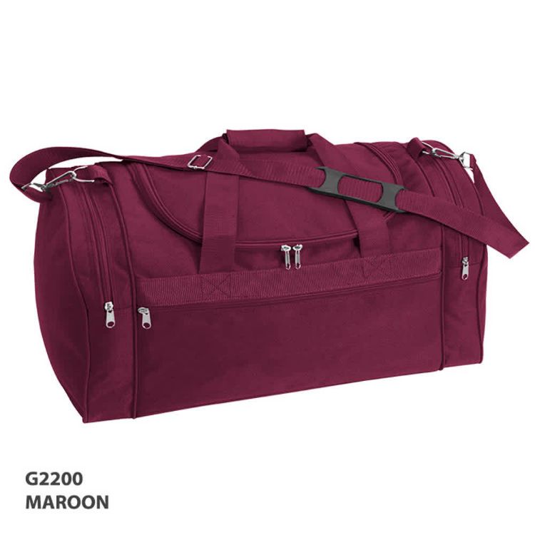 Picture of Sports Bag